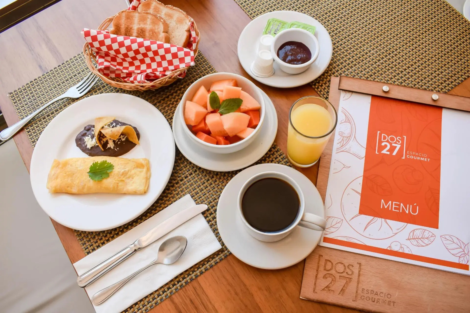 Ambiance Suites Cancun