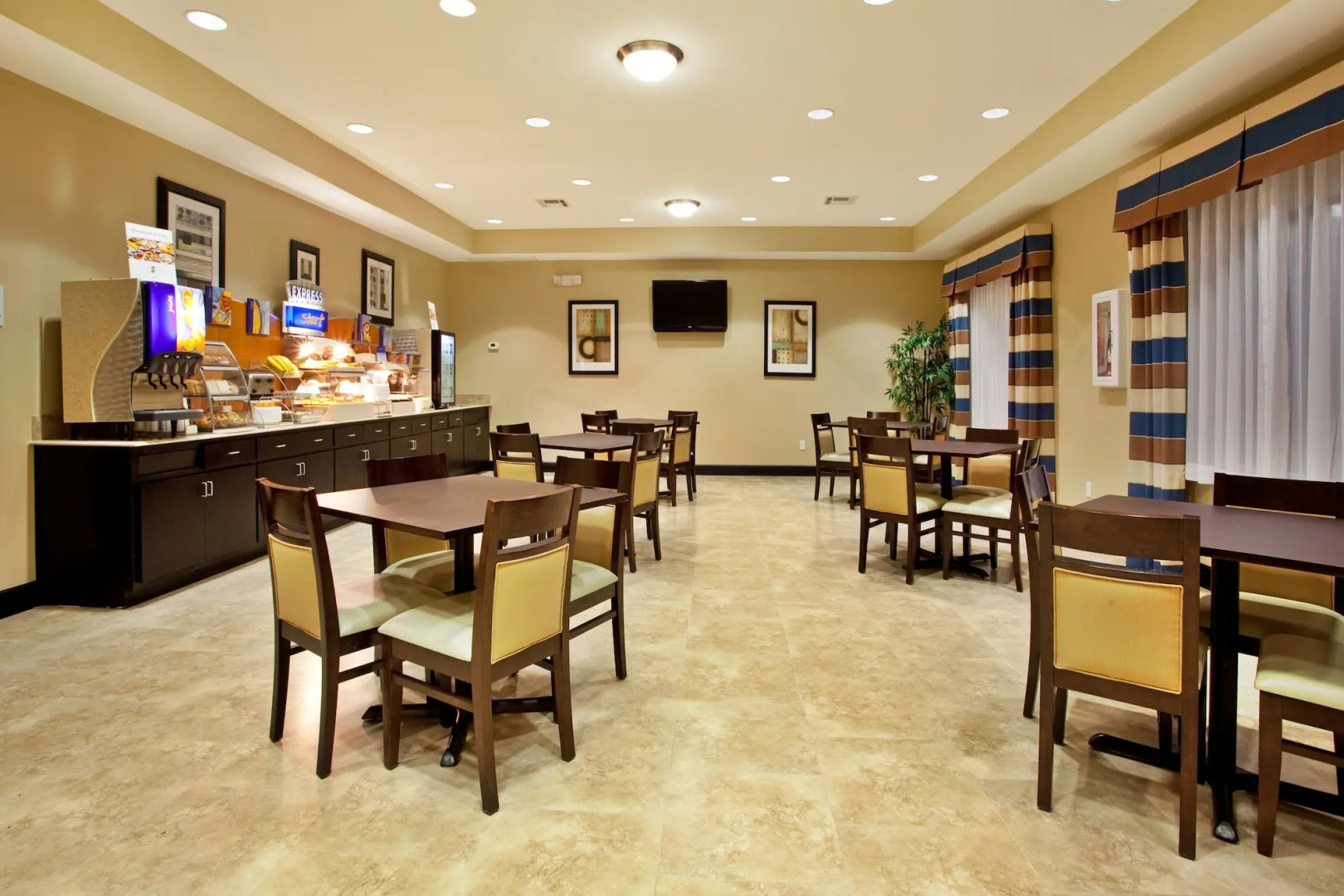 Holiday Inn Express Eunice by IHG