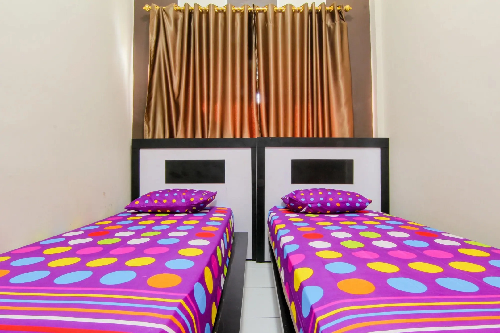 Trans Bandara Residence