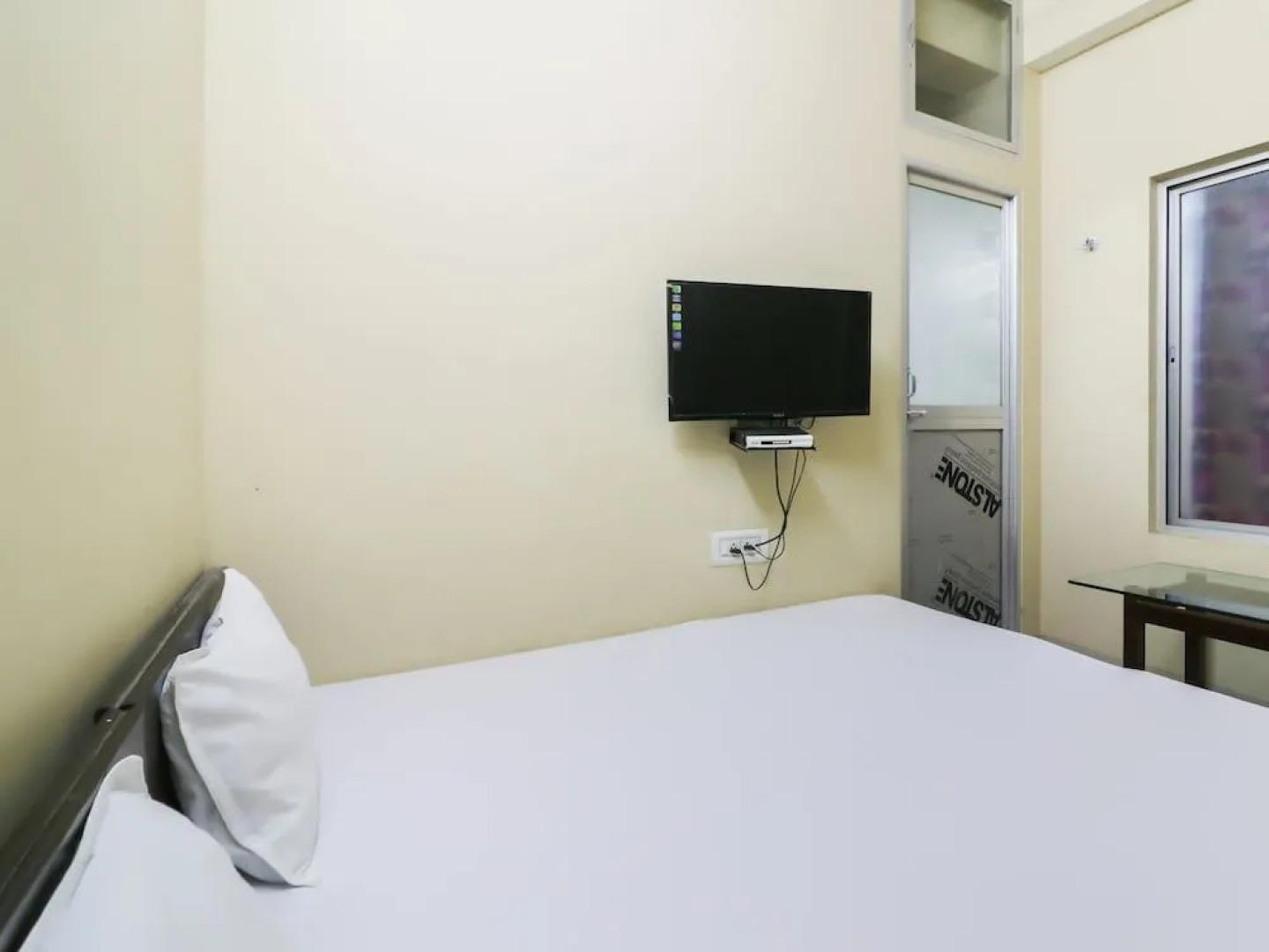 Oyo 47005 The City Inn