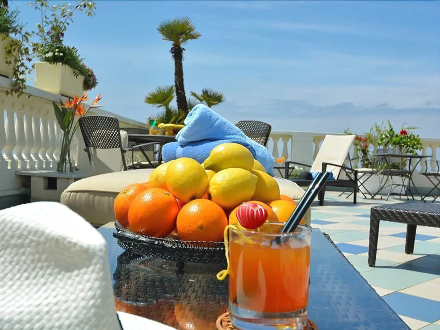 Casa Vacanza Villa Lesto