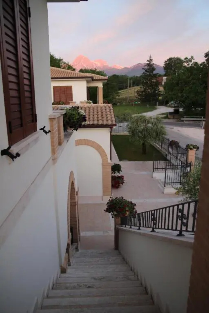 Residence Stella Del Gran Sasso