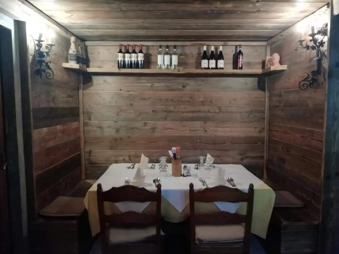 Albergo Ristorante Leon dOro