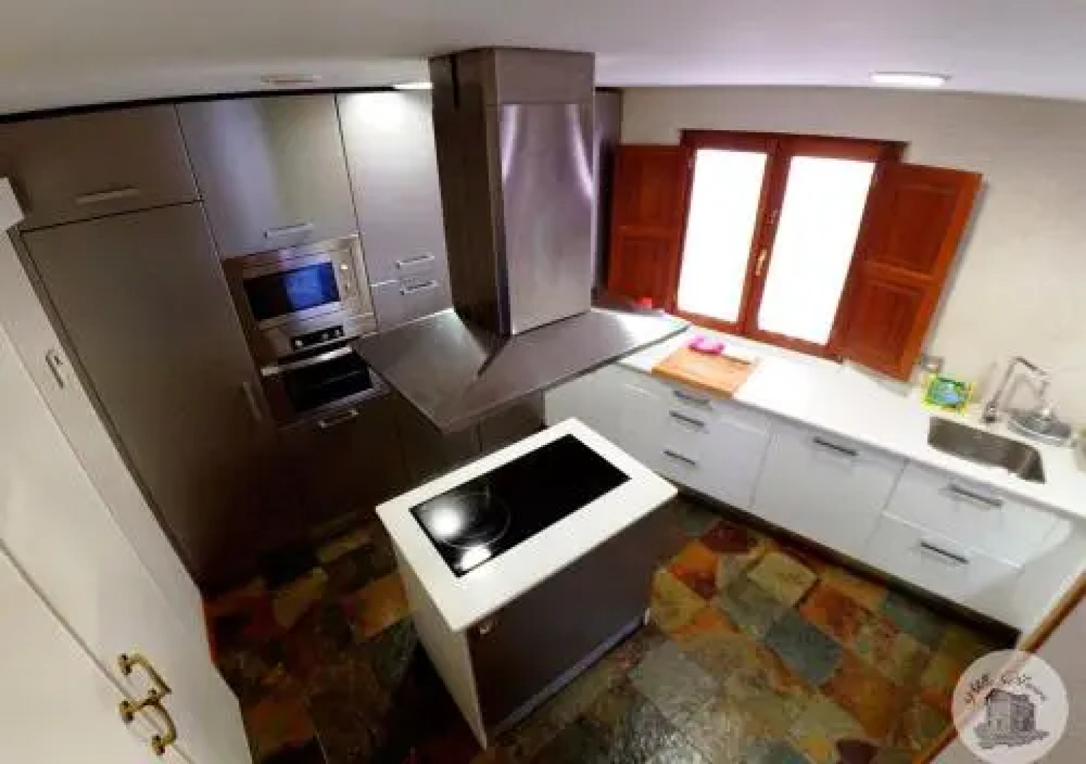 Casa Rural Villa Aurora