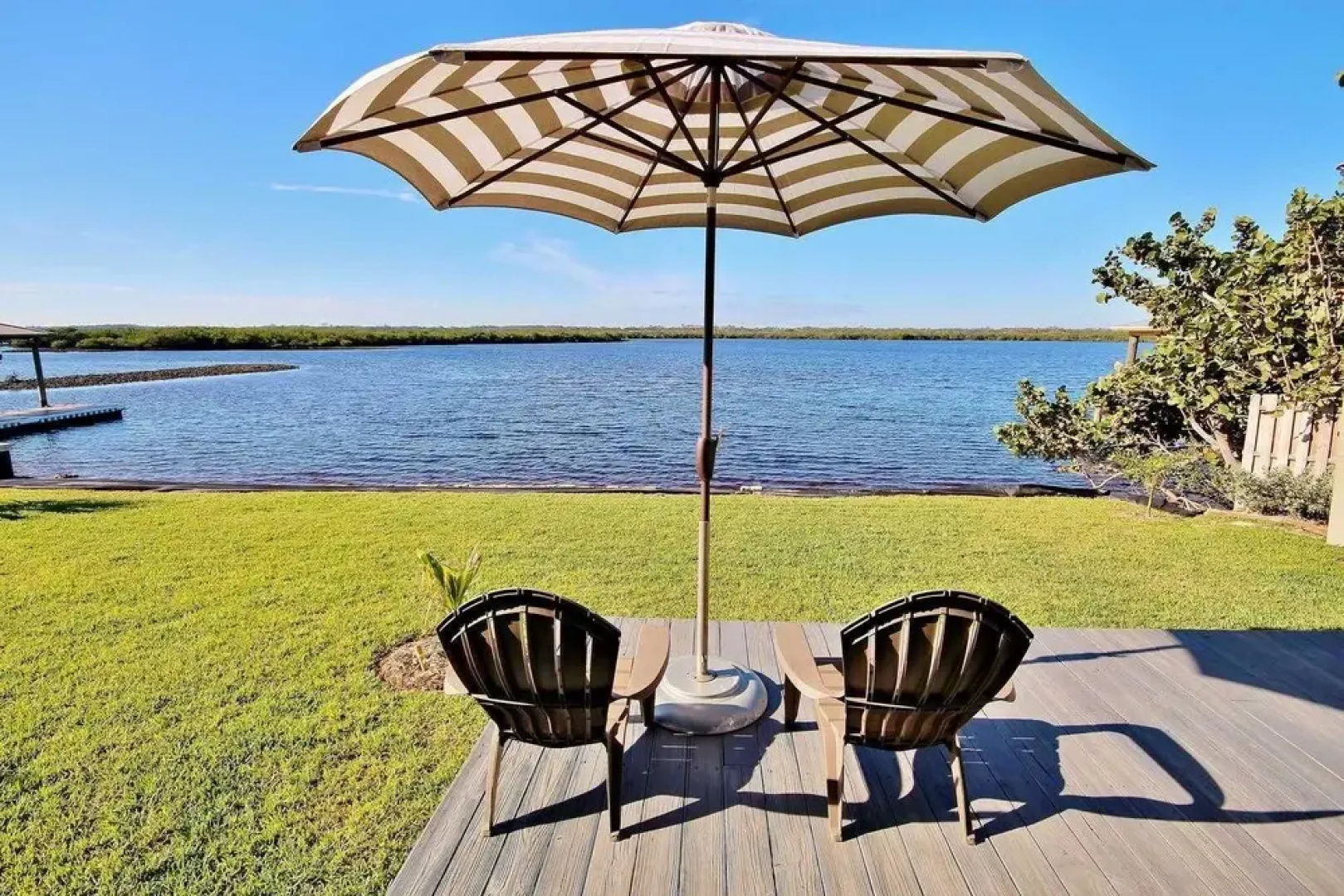 Paradise on Peninsula Apartment 2