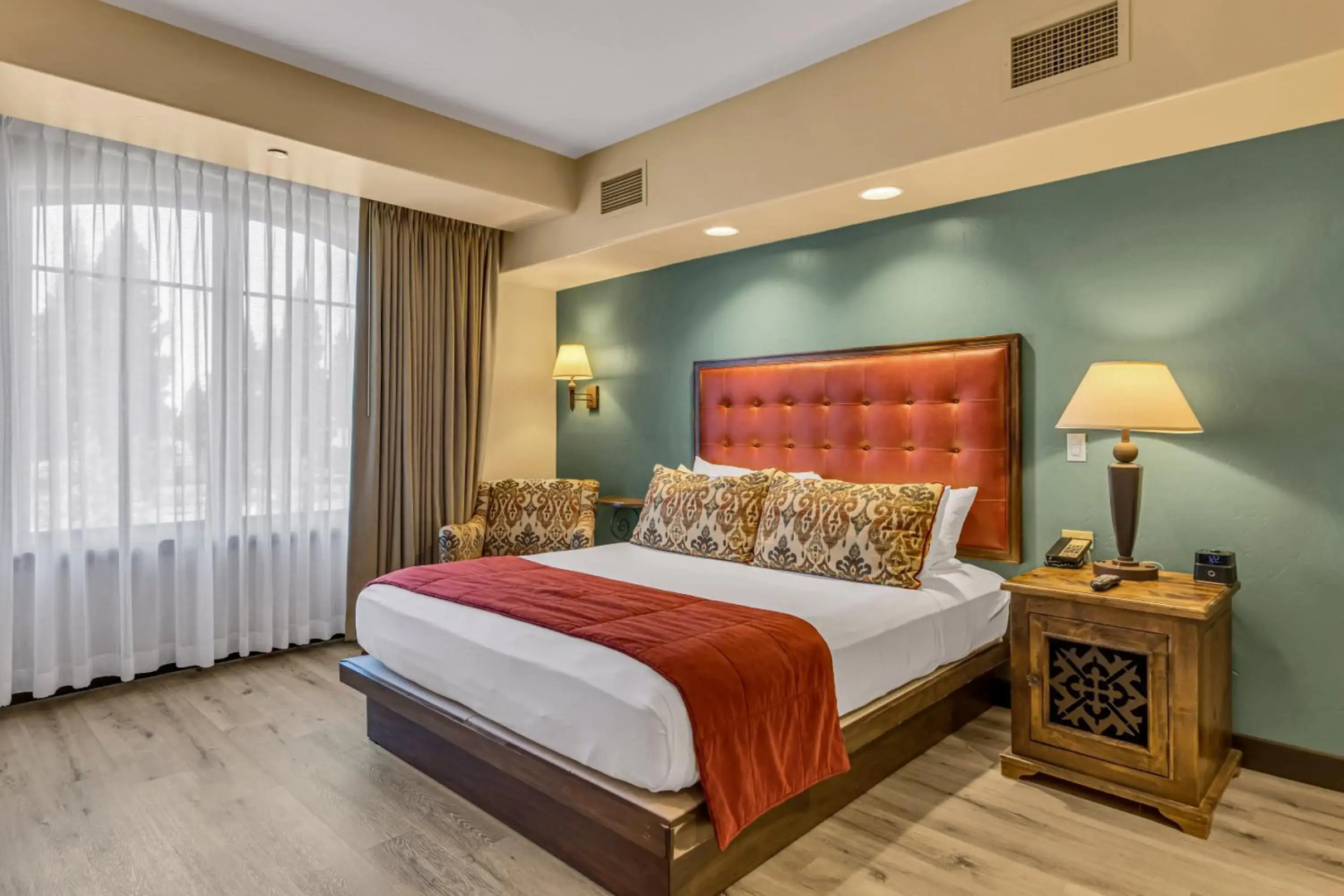 The Murieta Inn & Spa