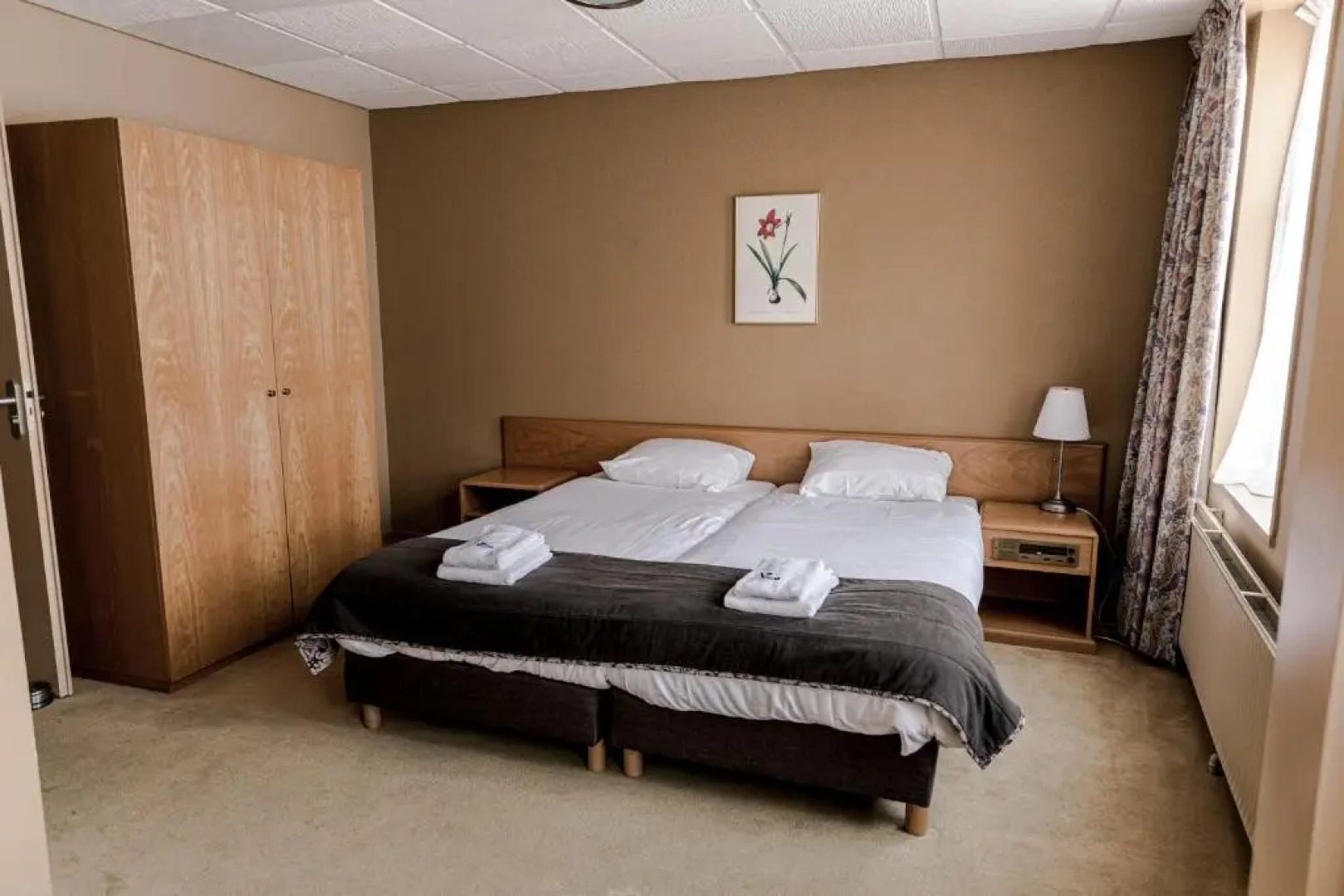 Hotel Bistro Florian