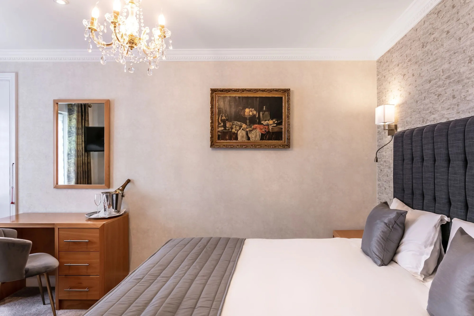 The Wordsworth Hotel