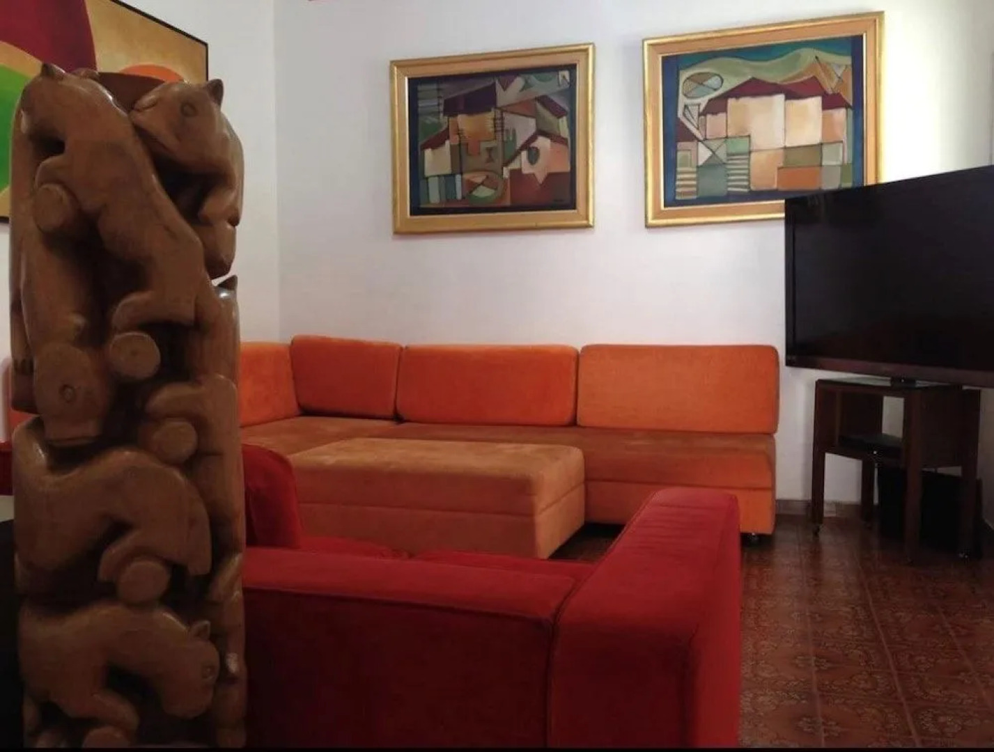 Estação Hostel