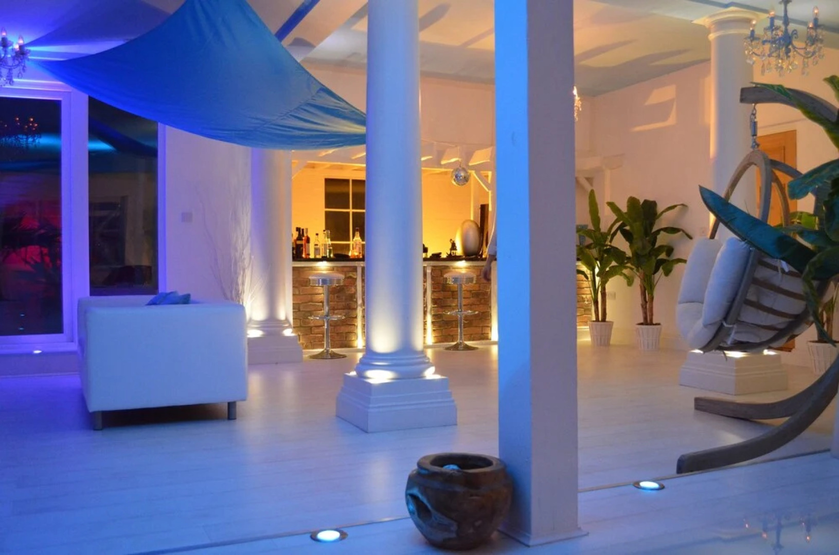 The Beach Sun Retreat