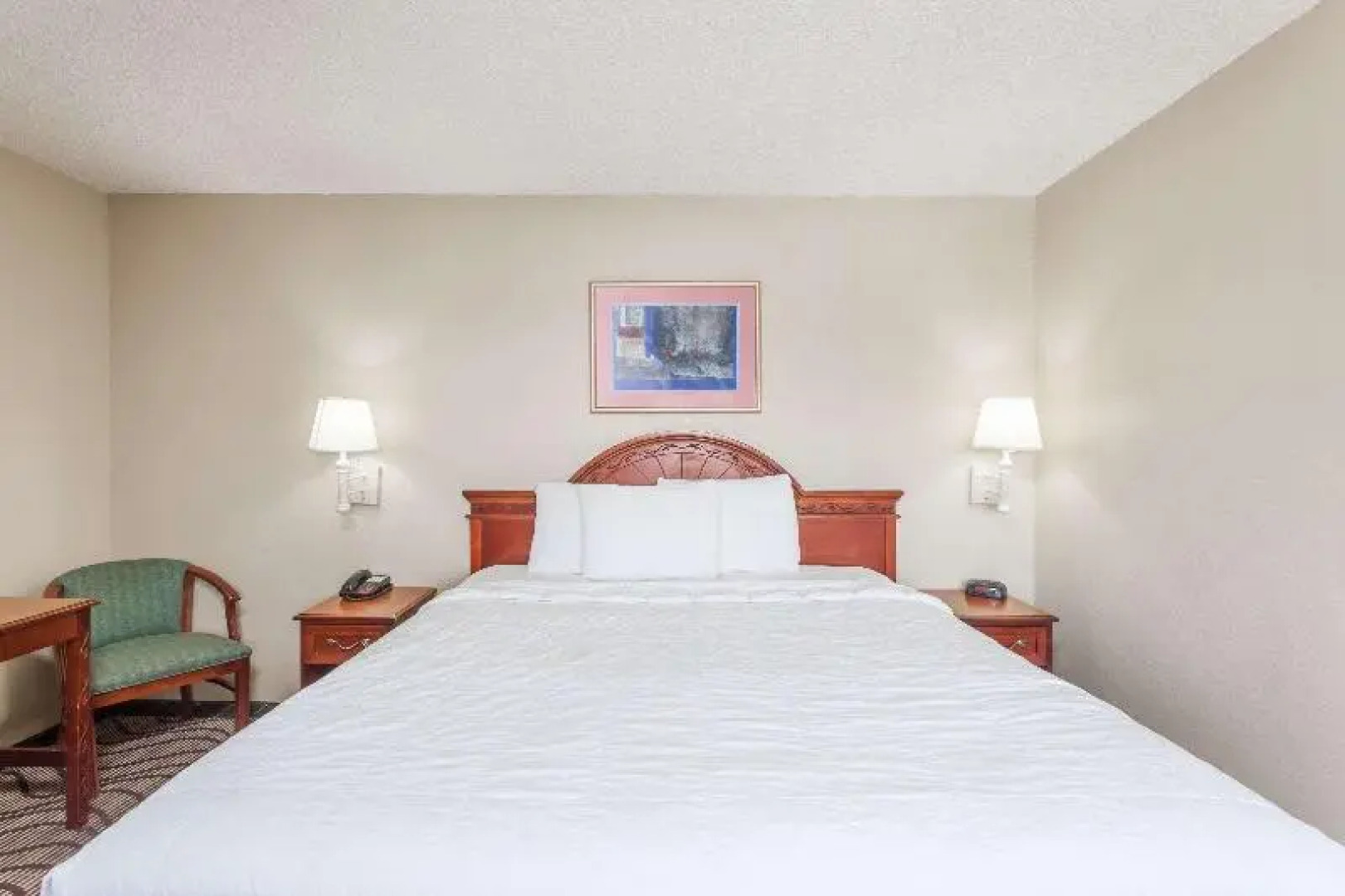 Travelodge Victorville