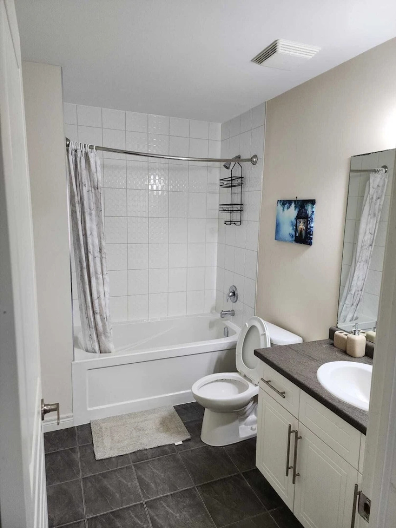 Beautiful Three Bedroom House