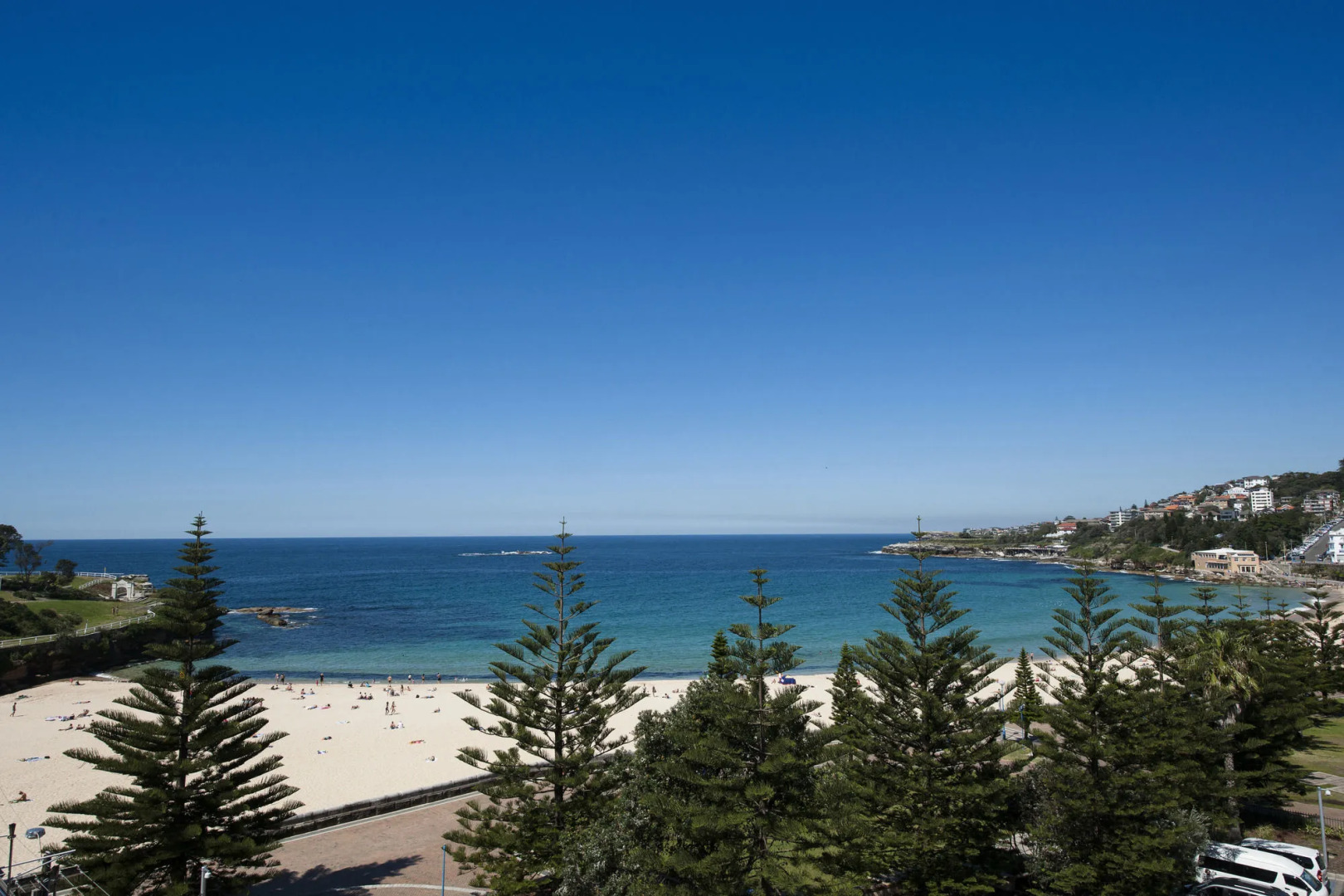 Coogee Sands Hotel and Apartments