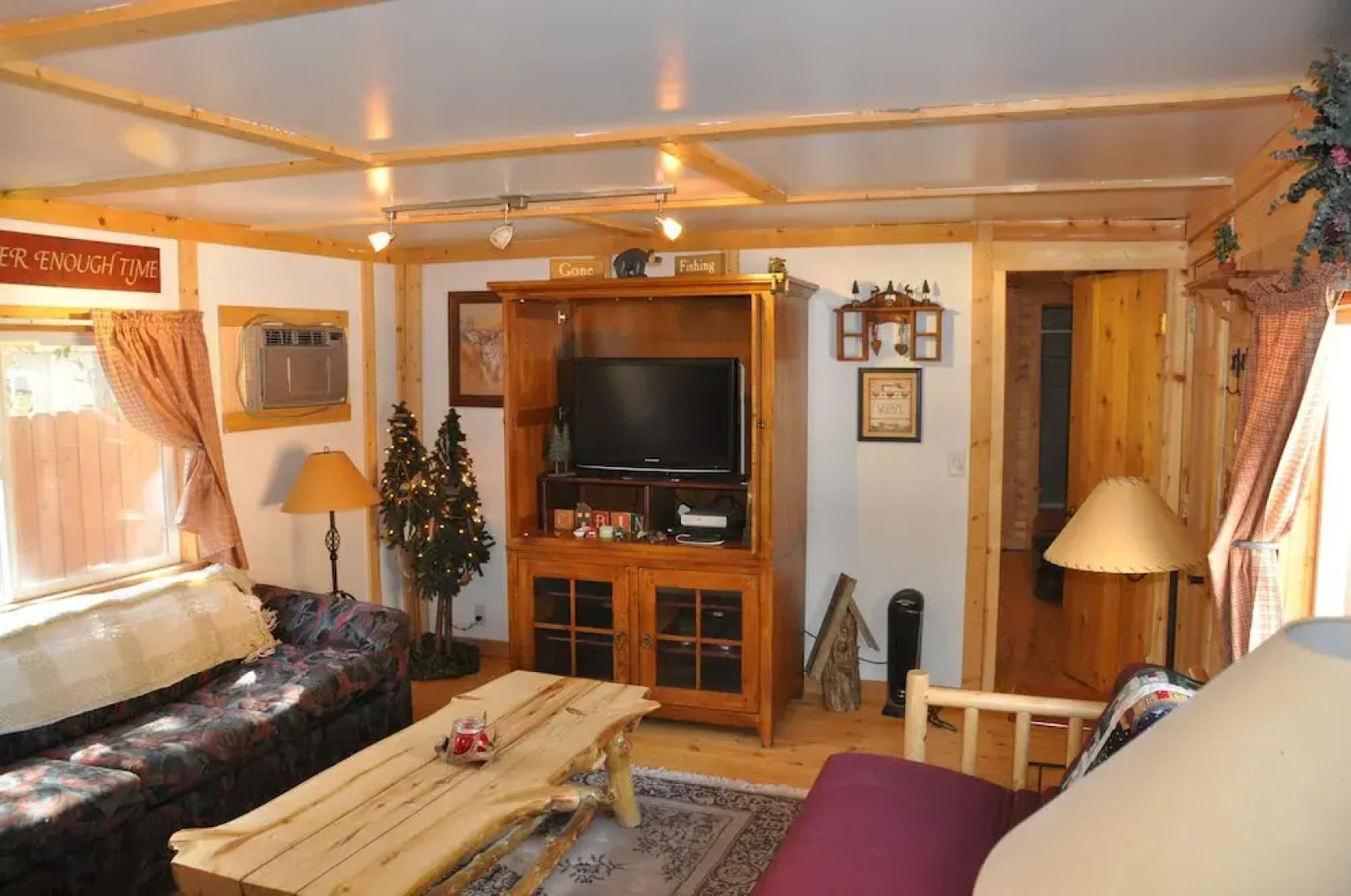 Hoovers River Resort