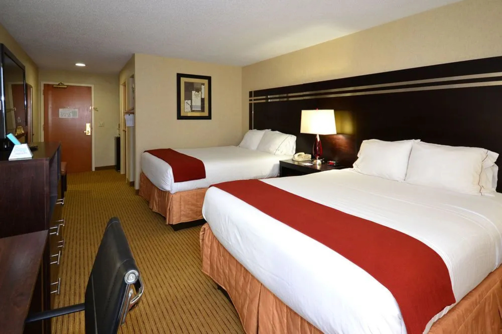 Holiday Inn Express Dublin