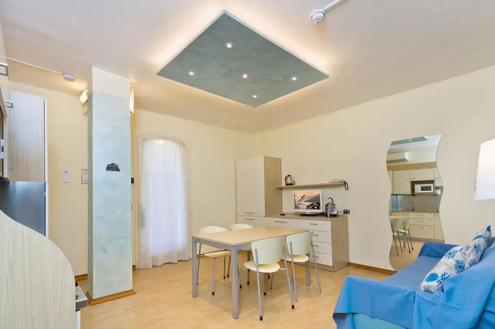 Residence dei Due Porti