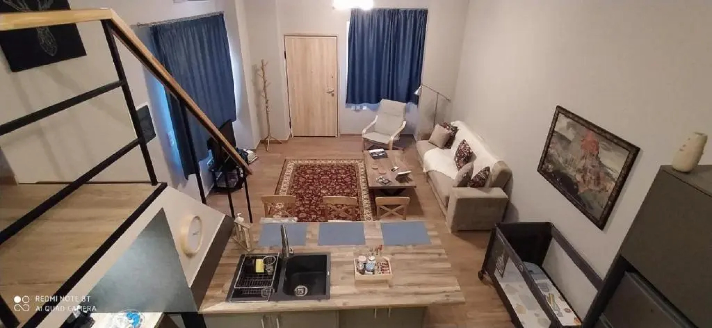 Key for Kiato Entire apartment -2 Bedrooms