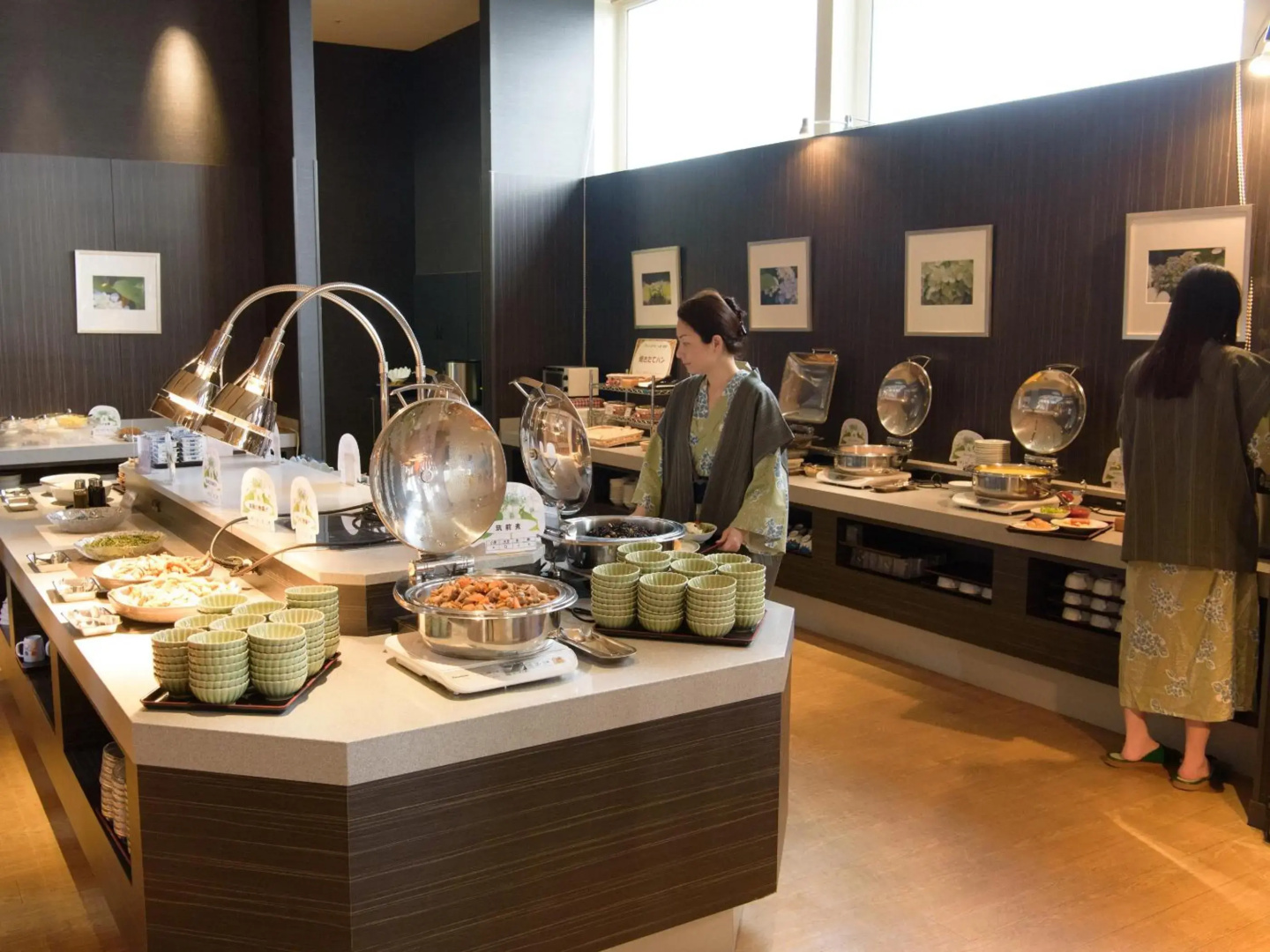 Mikawa Bay Hills Hotel