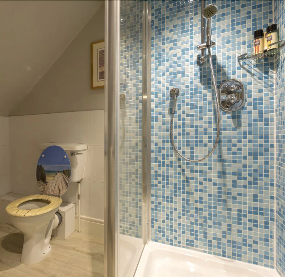 The Mount Bed and Breakfast