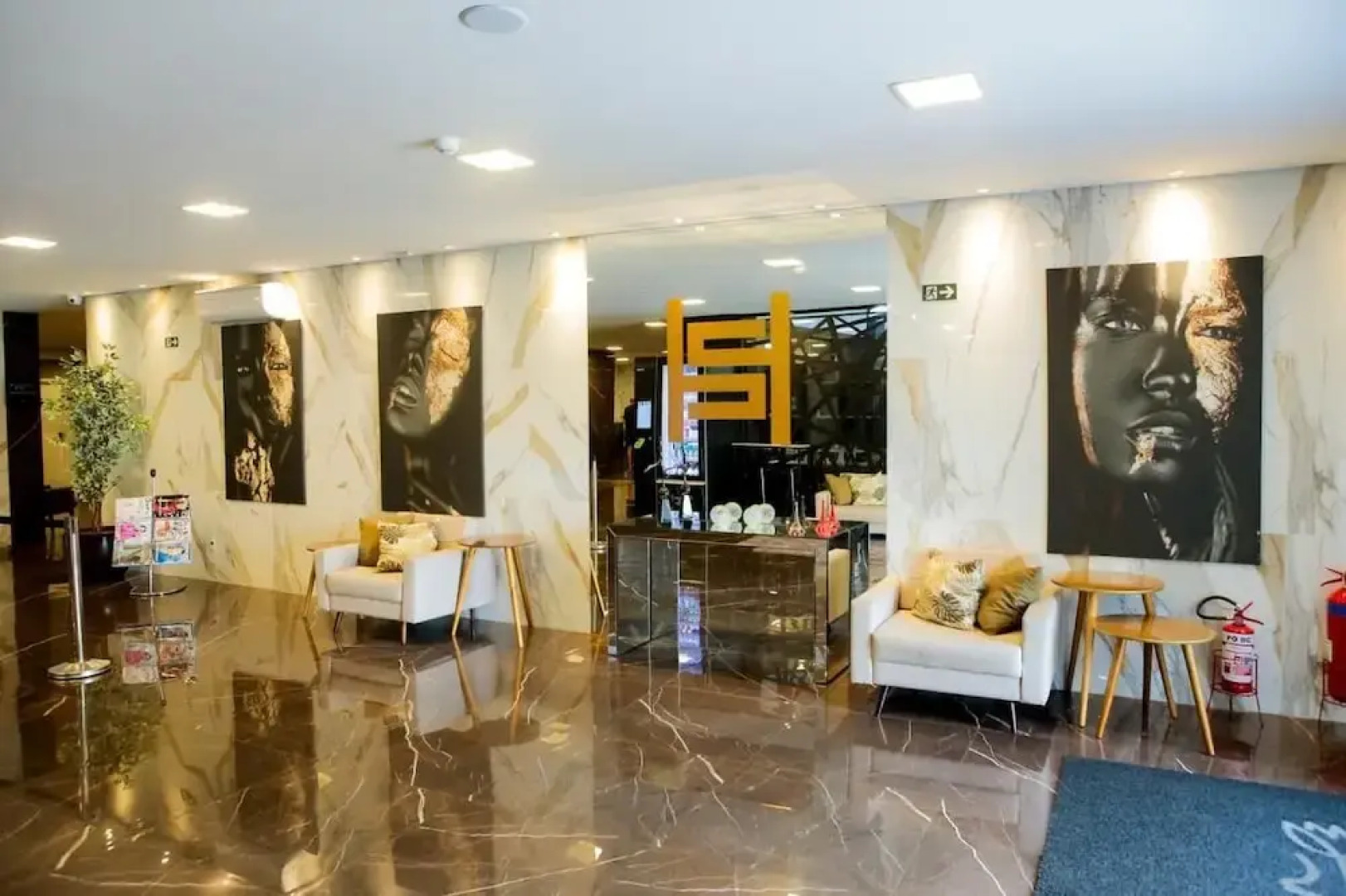 eSuites Sorocaba