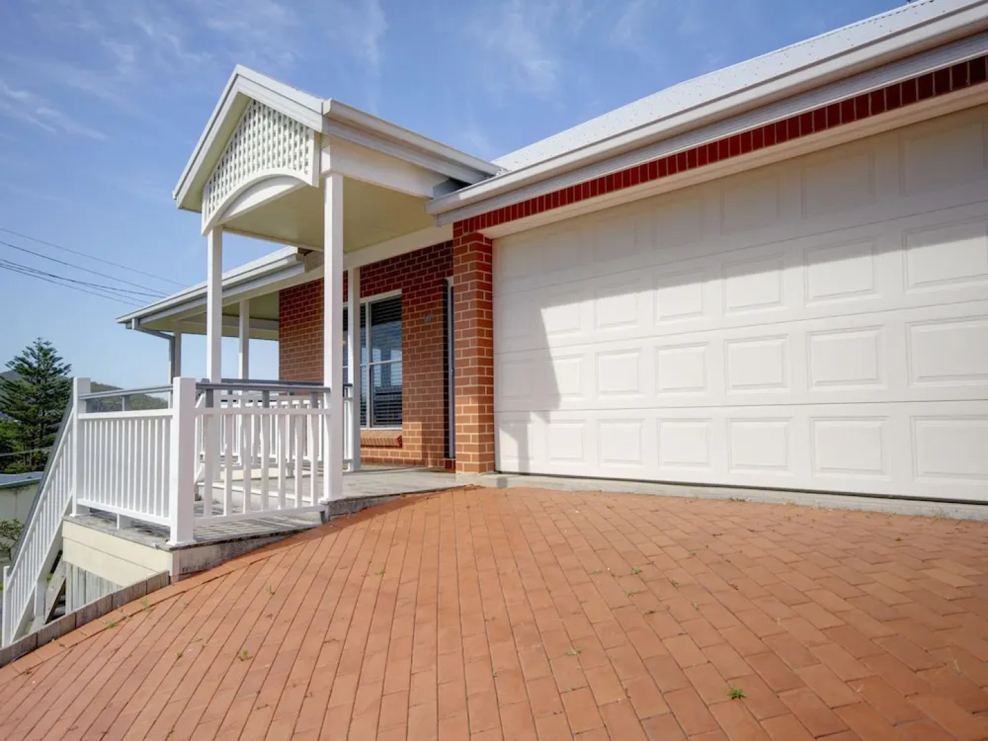 Surf Break - Fingal Bay