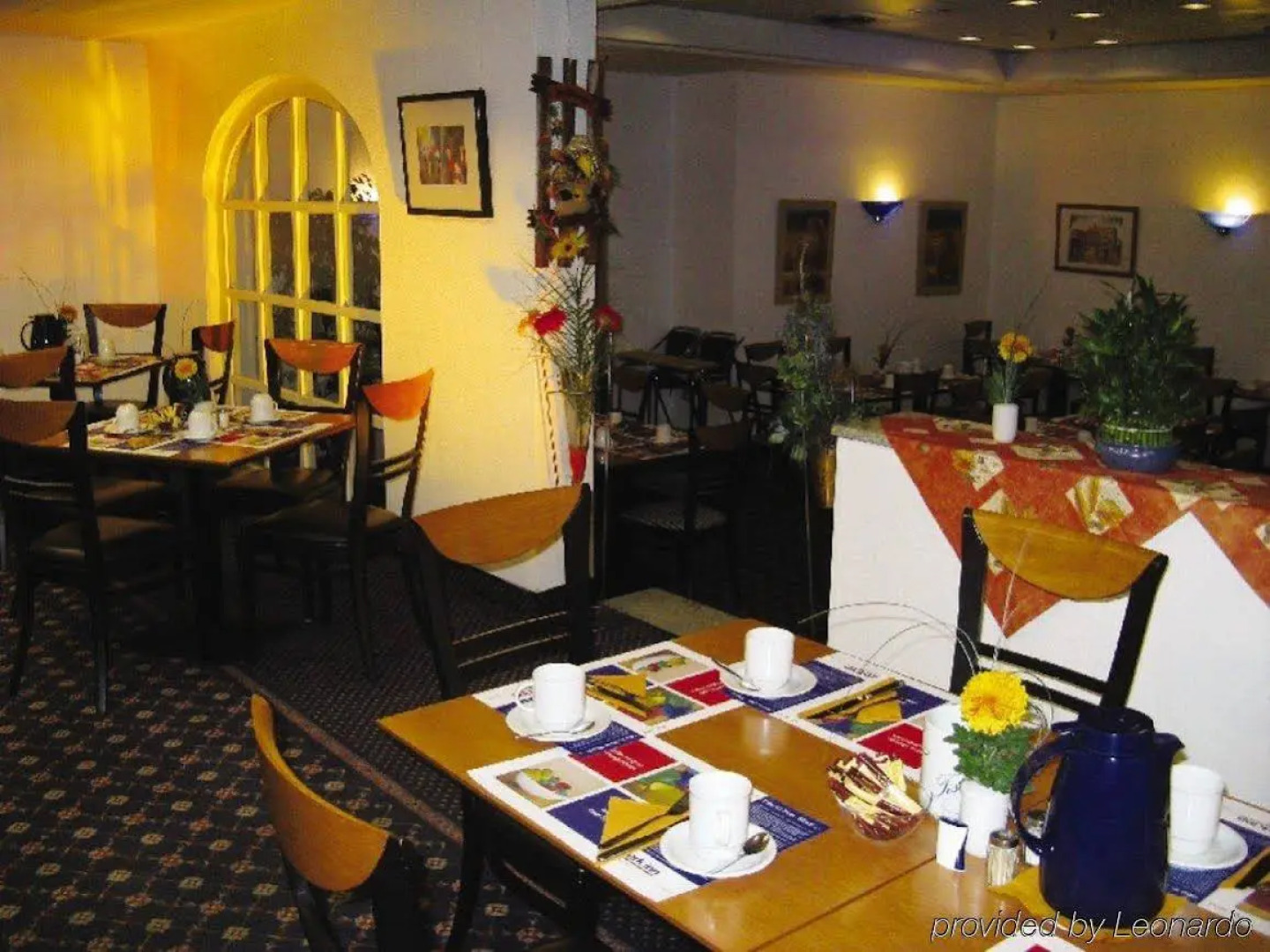 ACHAT Hotel Heppenheim