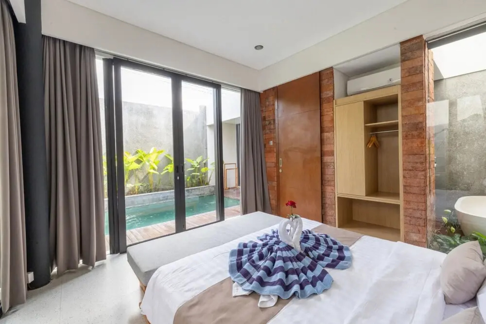 Casanina Ubud Villas