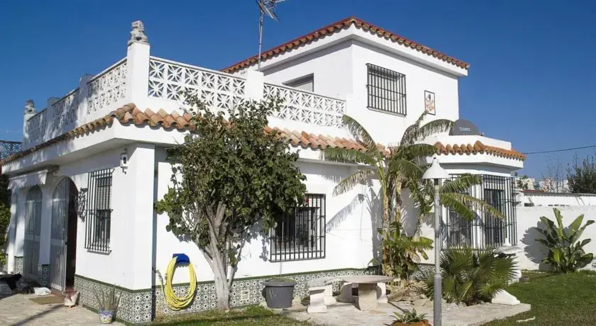 Casa Alma