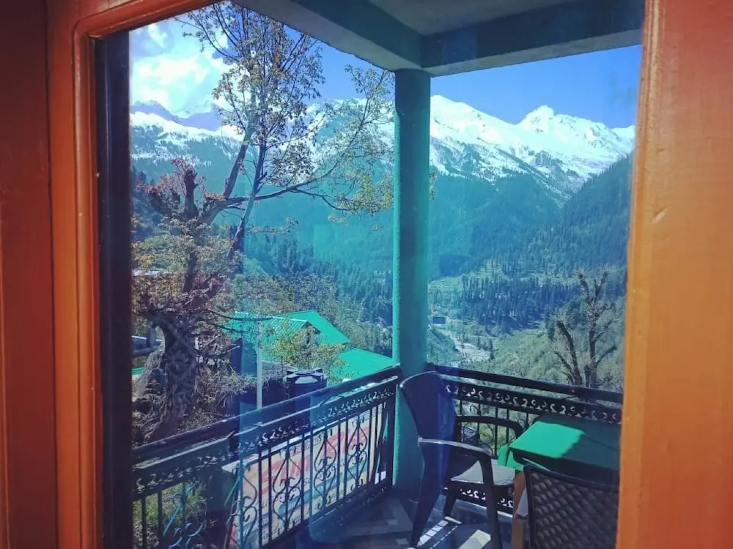 Sun Rise Guest House