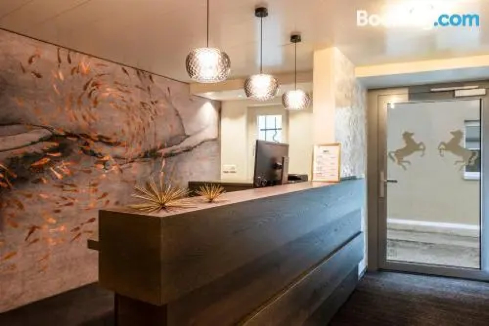 Hotel & Restaurant Rössli
