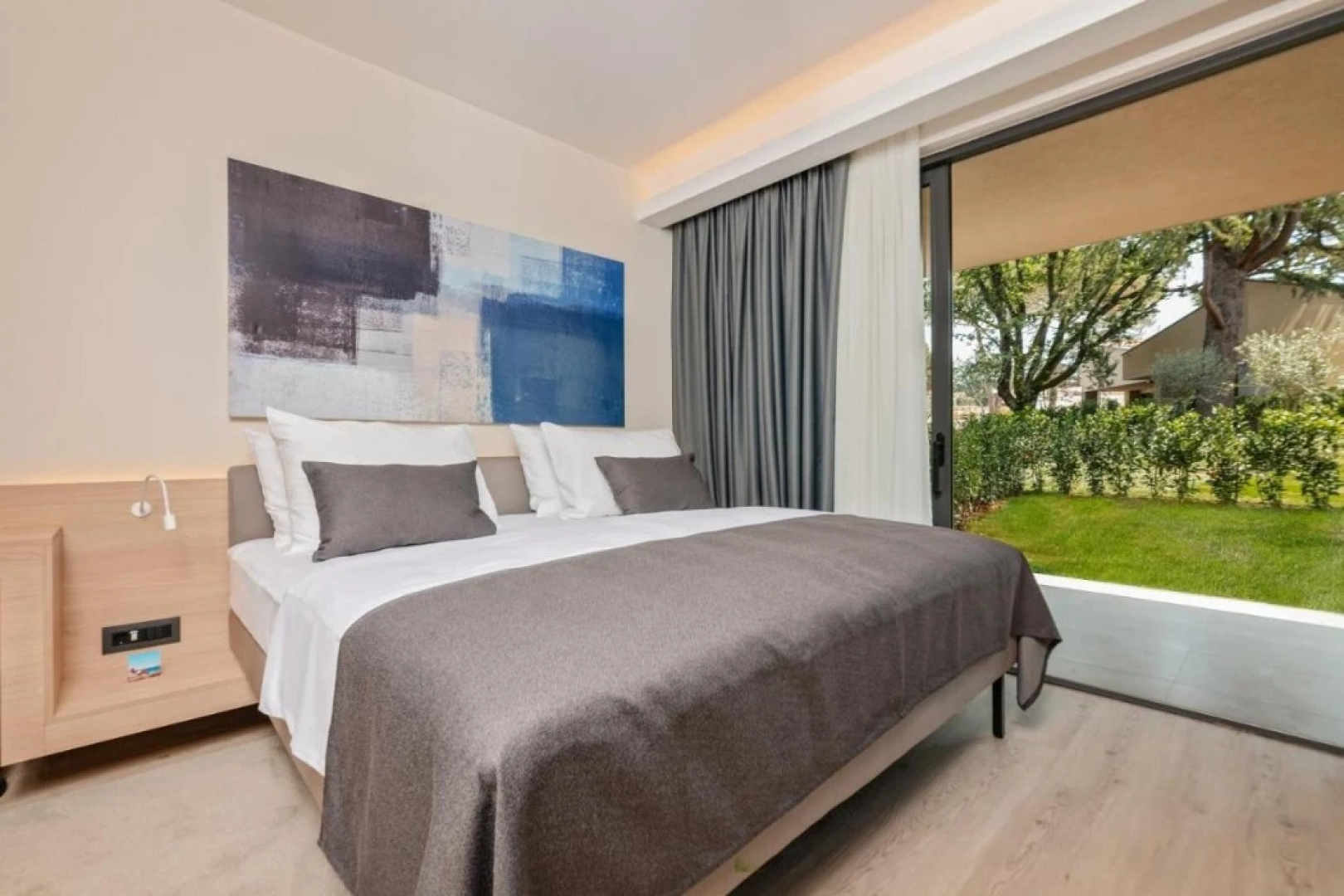 Garden Suites Park Plava Laguna