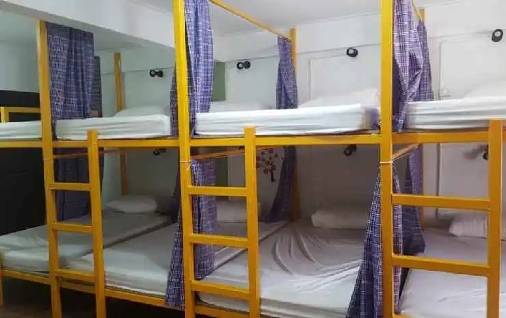 Nanane Hostel Chiang Mai