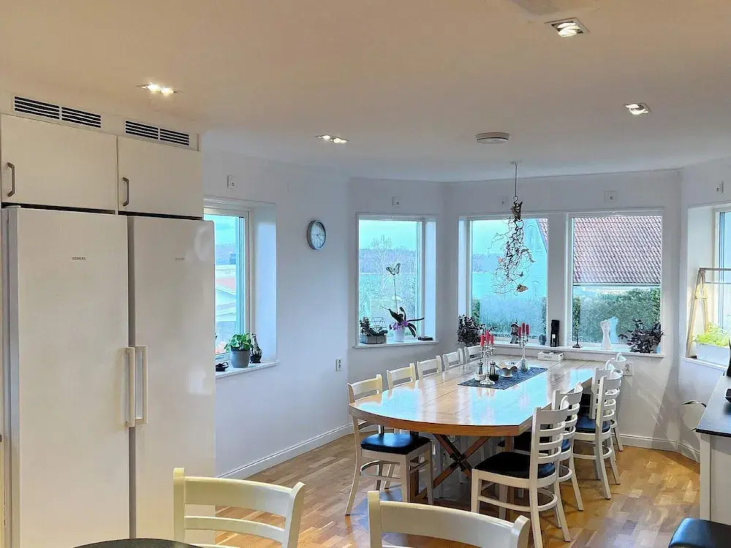 6 Person Holiday Home in Adelso-by Traum