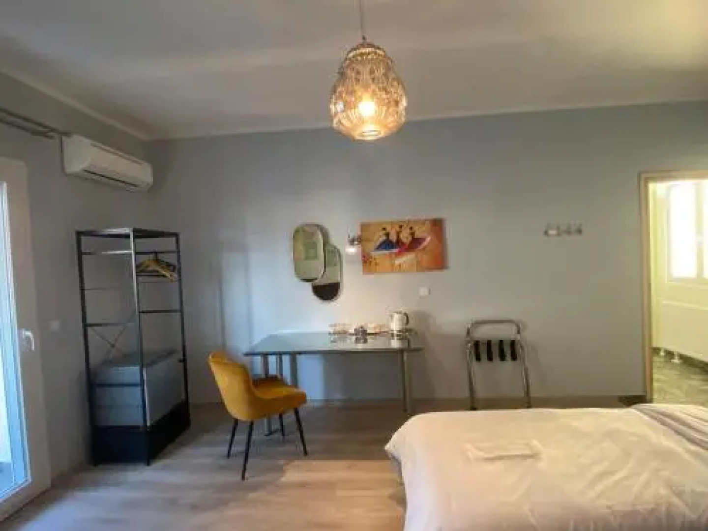 Le Bijou Luxury Rooms & Suites