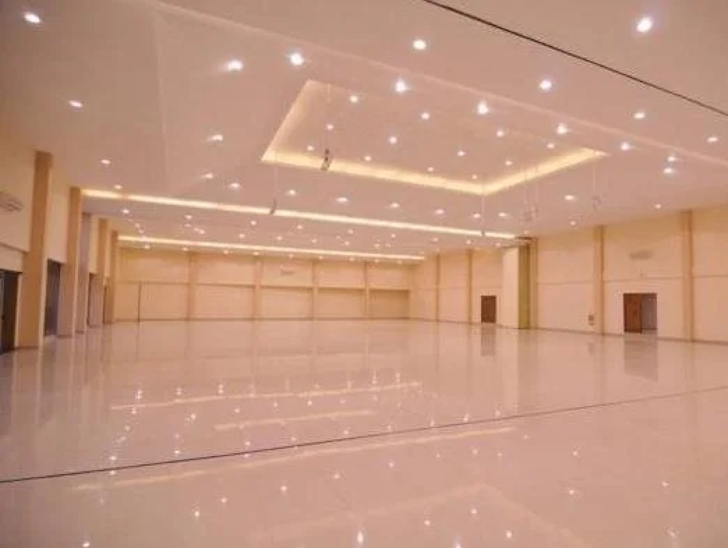 Hotel Regina Resort & Convenciones