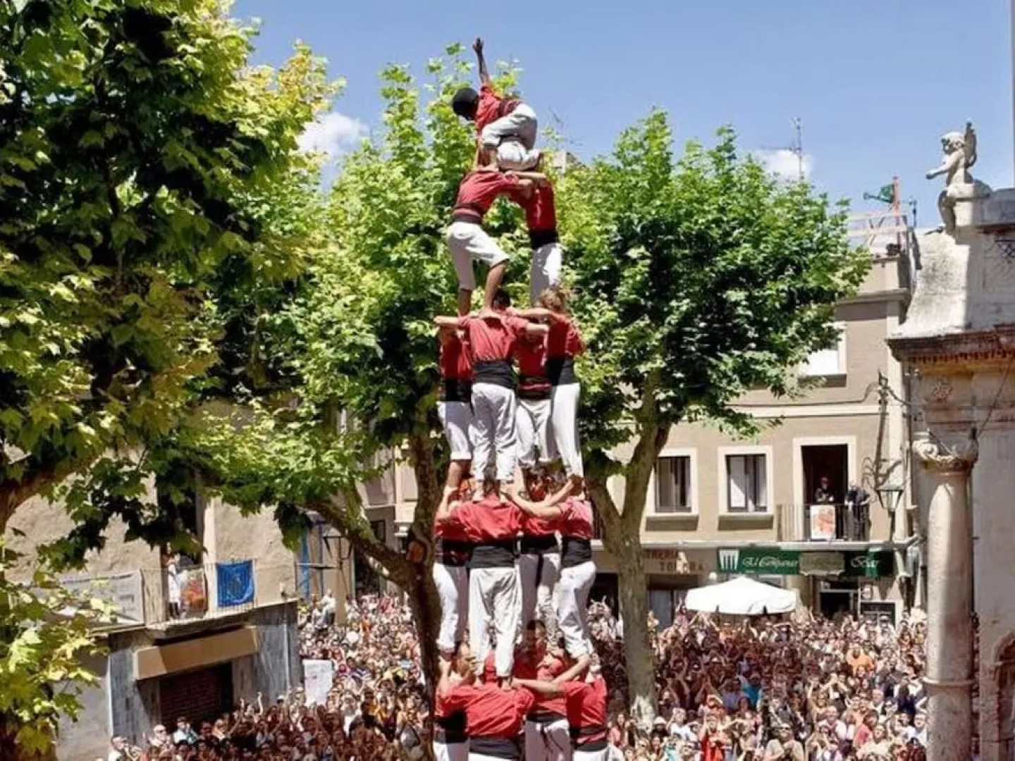 Boutique Holiday Home in El Vendrell With Private Pool