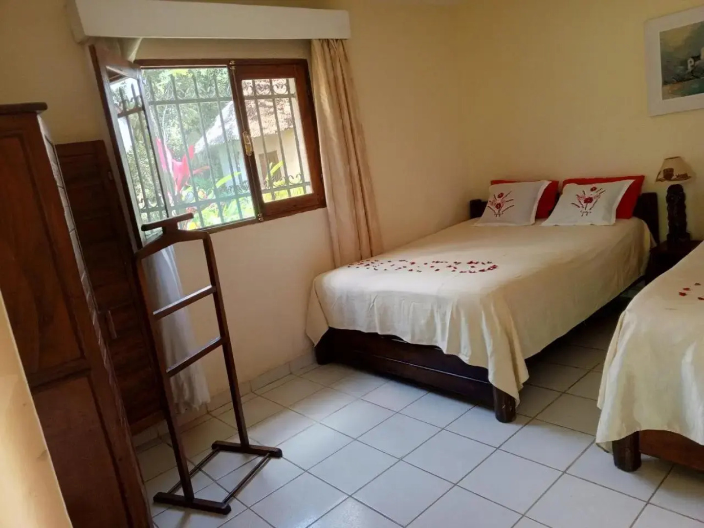 Indri Lodge Andasibe