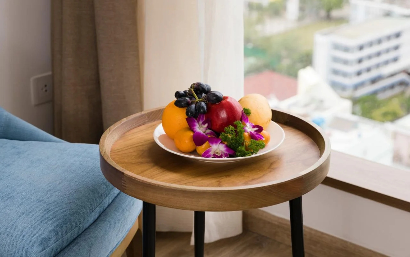 Comodo Nha Trang Hotel