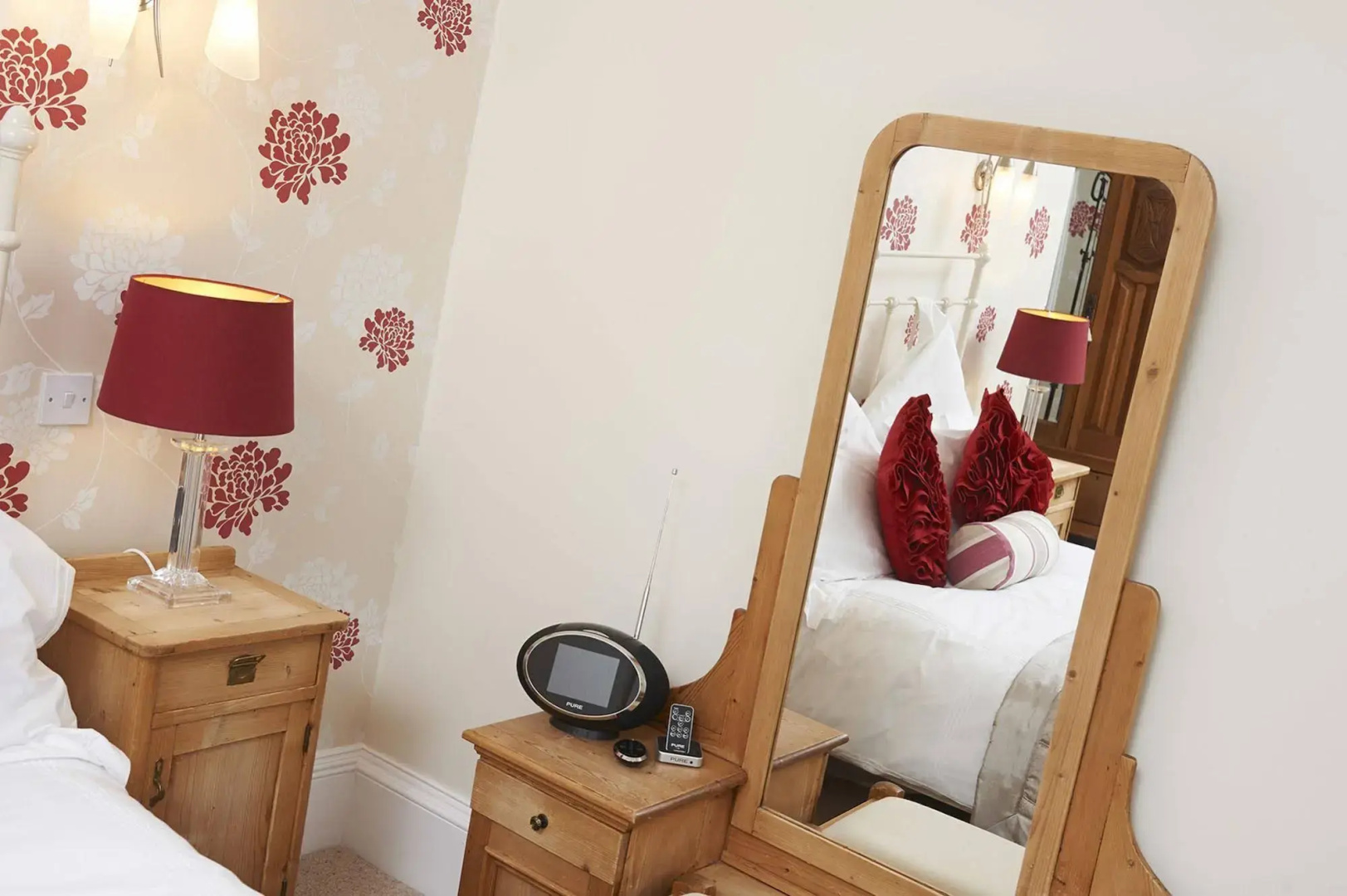 Trafford Bank Guest House