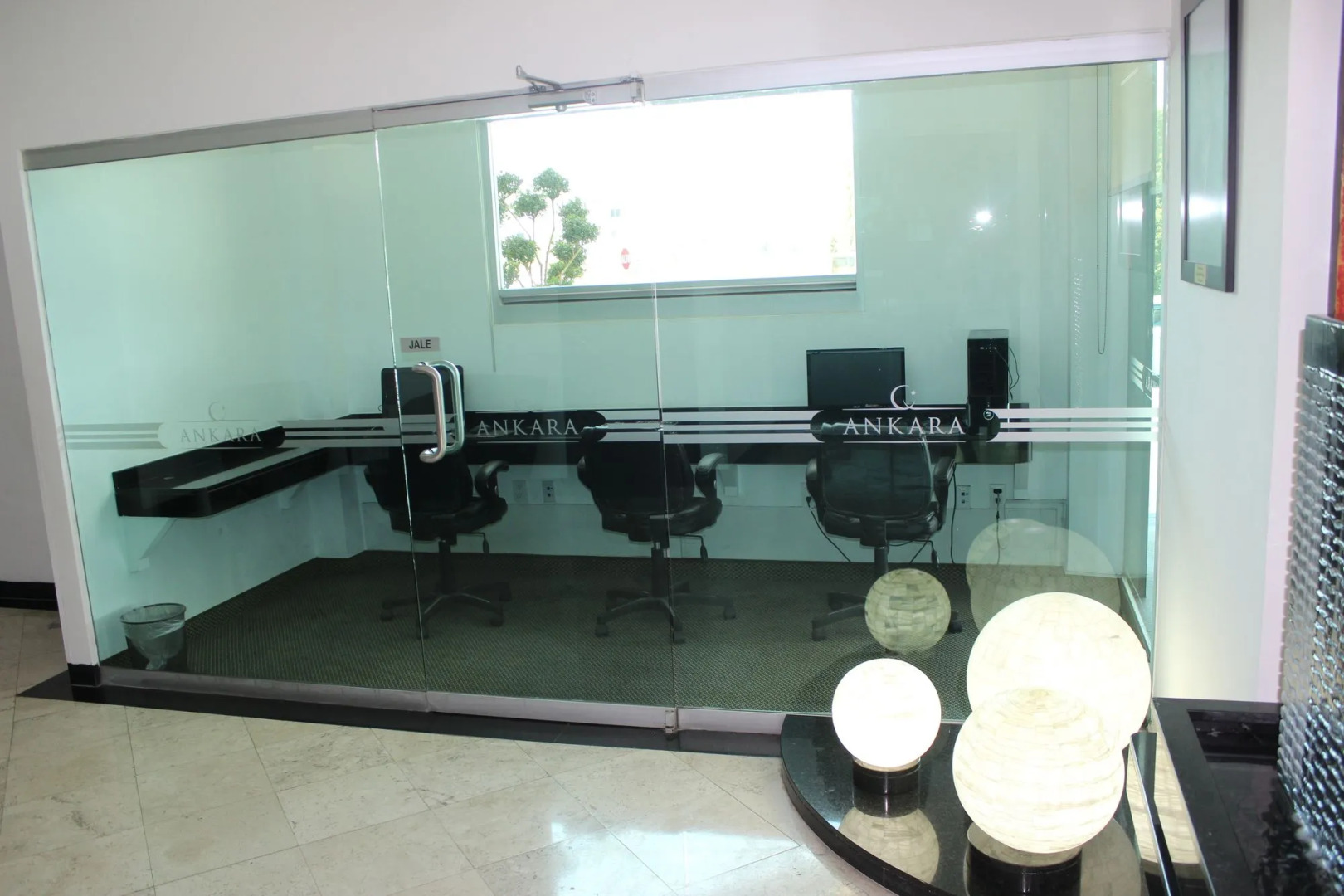 Hotel Ankara Las Lomas