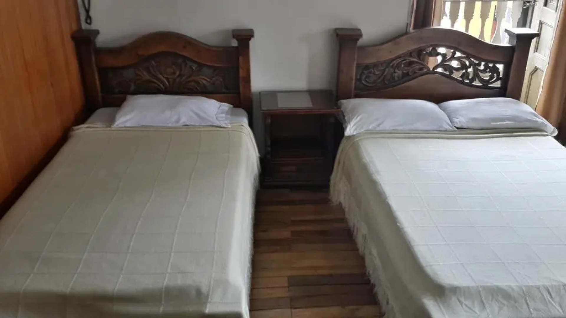 Hotel Las Nieves 2