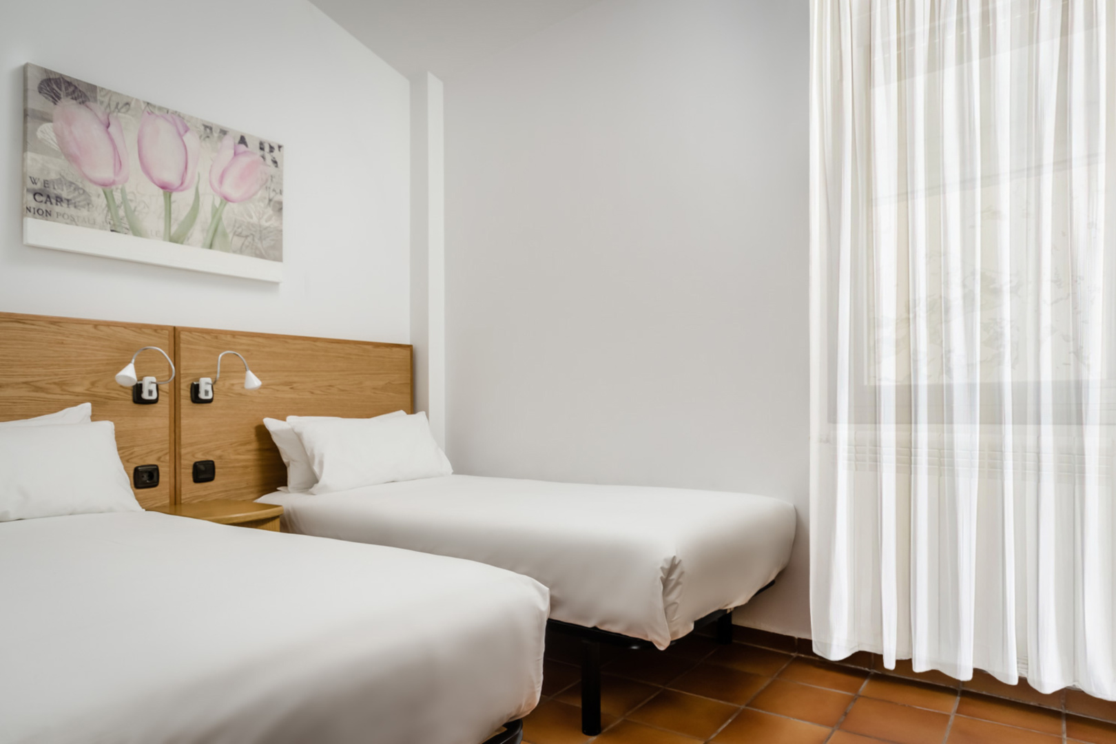 Apartamentos Prat de les Molleres