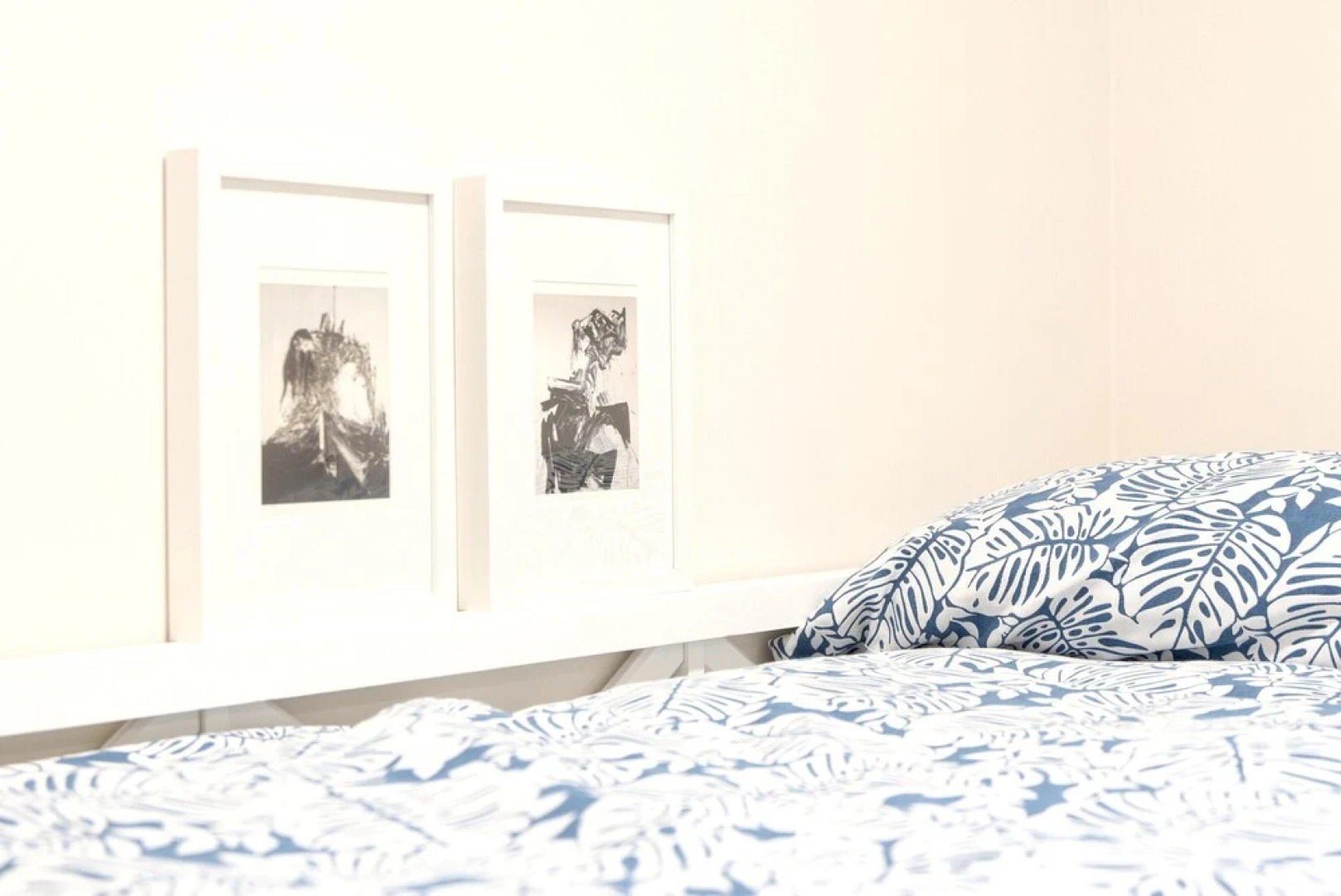 Apartment With 2 Bedrooms in Cuenca, With Wonderful City View, Balcony and Wifi