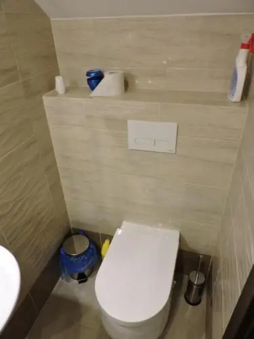 Noclegi Mączyńskiego