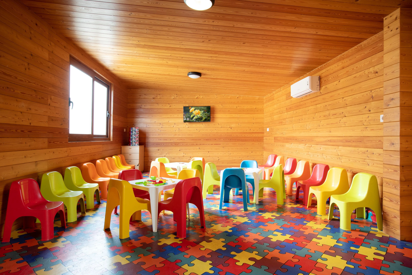 Hotel Le Quattro Lune