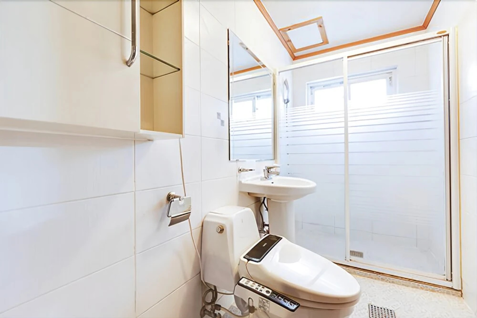 Yangpyeong Evergreen Healing Pension