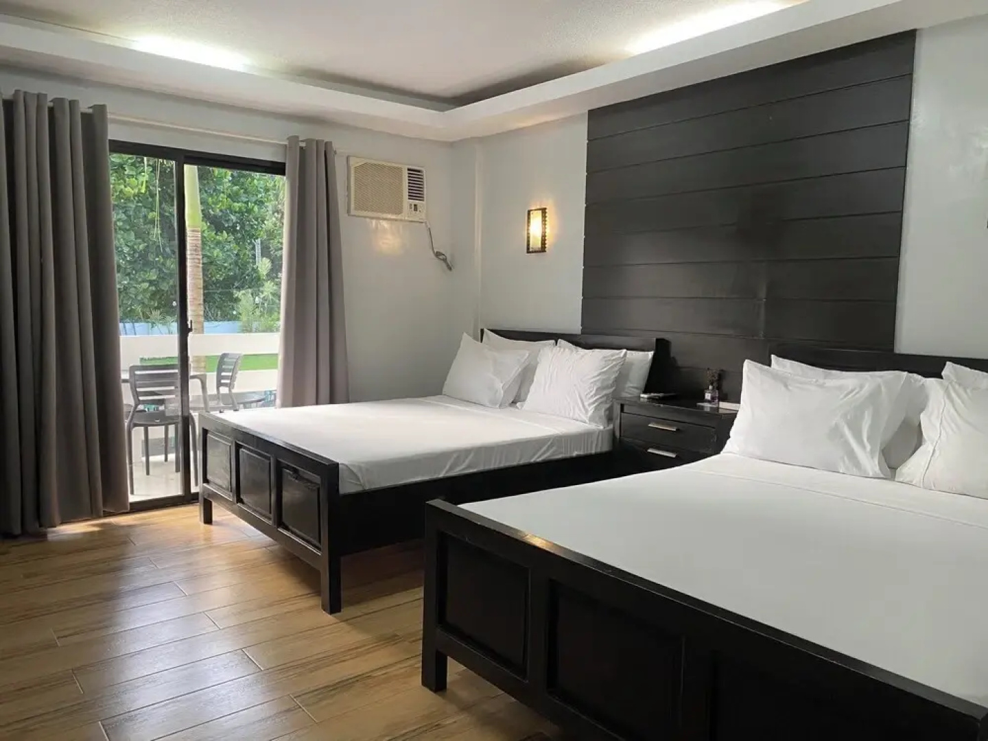 Baggak Hotel and Restaurant by SMS Hospitality