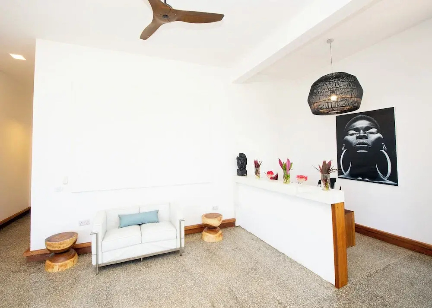 SafiraBlu Luxury Resort & Villas