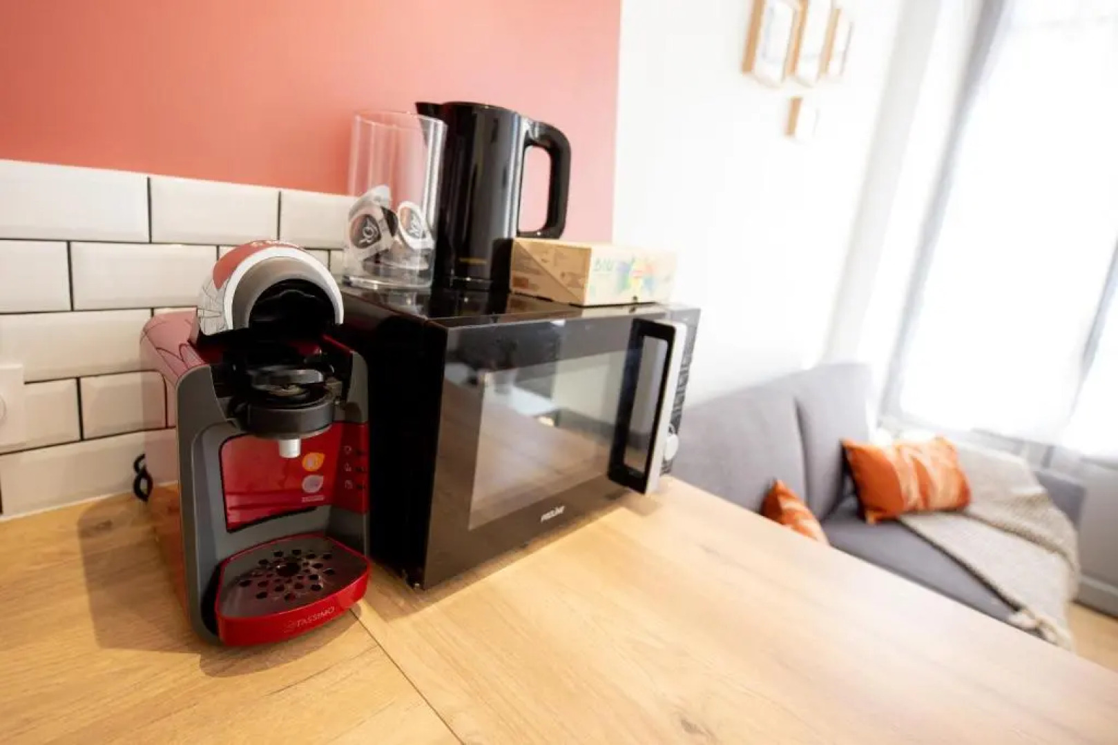 L'orfèvre T2 Hyper centre