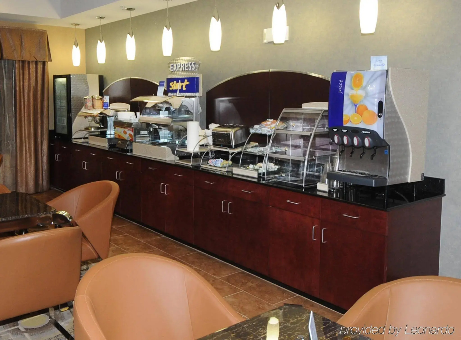 Holiday Inn Express Somerset by IHG